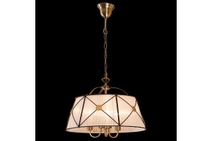 Подвесной светильник Citilux Дрезден CL409132 - 2