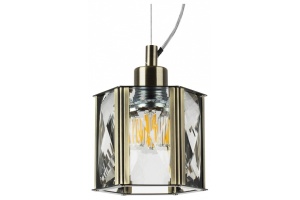 Подвесной светильник Lightstar Limpio 722013