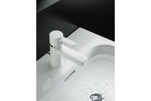 Смеситель Kludi Zenta XL для раковины 382609175 - 3