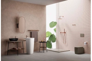 Раковина накладная VitrA Plural 47 матовый чёрный - 3