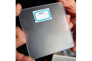 Душевая дверь в нишу Cezares Elena W B11 30/60 P Cr L - 2