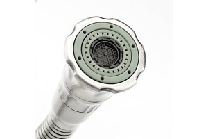 Смеситель для кухни Gappo G4089 - 3