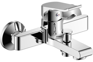 Смеситель Olive'S Plaza 16201PL  для ванны