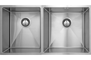 Мойка кухонная Seaman Eco Marino SME-805DL