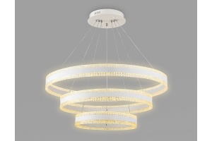 Подвесной светильник Ambrella FA FA6181 - 3