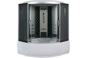 Душевая кабина с поддоном River Temza150/150/55 TH (10000000742)