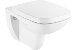 Чаша для унитаза подвесного Roca Debba 34699L00Y