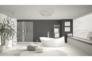 Люстра на штанге Arti Lampadari Nobile Nobile E 1.3.40.100 WG - 2