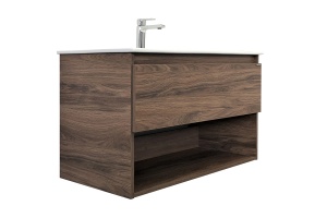 COMFORTY. Тумба-умывальник 