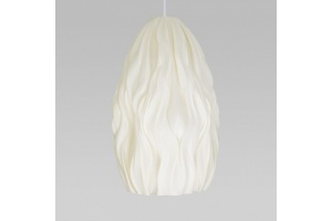 Подвесной светильник Eurosvet Sinki 30186/1 белый