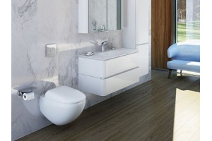 Тумба под раковину Am.pm Sensation 100 см (M30FHX1002BG) - 3