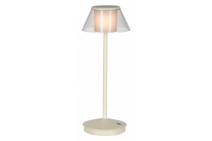 Настольная лампа декоративная Mantra K5 7988