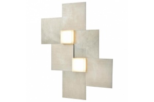 Бра Vele Luce Pala VL8034W02