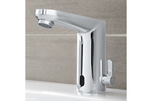 Смеситель Grohe Eurosmart Cosmopolitan E 36327001 для раковины - 2