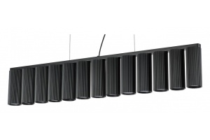 Подвесной светильник Lightstar Roma 718137