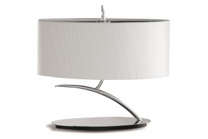 Настольная лампа Mantra Eve 1138