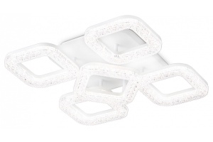 Потолочная люстра Ambrella Light FA FA3914