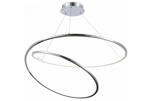 Подвесной светильник iLedex Axis XT08-D800 CR - 2