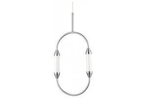 Подвесной светильник Vele Luce Capsula VL7293P11