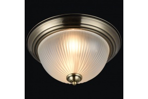 Потолочный светильник Freya Planum FR2913-CL-02-BZ - 3