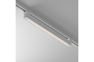 Накладной светильник Maytoni Points Rot TR010-1-20W3K-M-W - 2