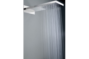 Душевая система встроенная с термостатом Timo Petruma SX-5039/00SM хром - 3