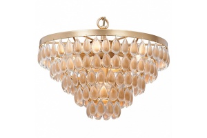 Подвесная люстра Vitaluce V5290 V5290-8/6+1