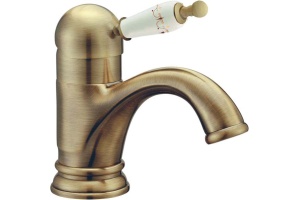 Смеситель Boheme Provanse Ripresa 361 для раковины