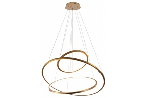 Подвесной светодиодный светильник Loft IT Ring 10015/3 - 2