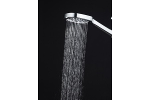 Душевой гарнитур STWORKI Хельсингборг XE-06cr - 2