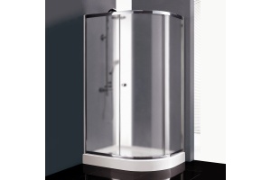 Душевой уголок Cezares Anima W RH 1 120/90 P Cr 120Х90