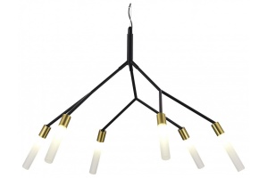 Подвесная люстра EVOLUCE Kaito SLE1129-403-06