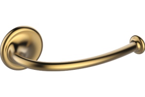 Держатель туалетной бумаги IDDIS Oldie OLDBR00i43 открытый