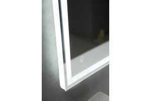 Зеркало BelBagno SPC-GRT-750-800-LED-TCH - 2