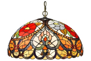 Подвесная люстра Velante 827-806-03