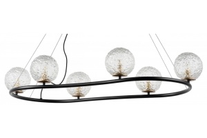 Подвесная люстра Lightstar Bari 815267