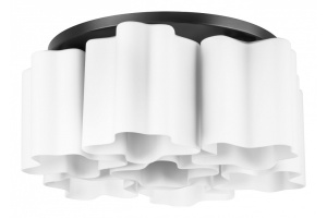 Потолочная люстра Lightstar Nubi 802077