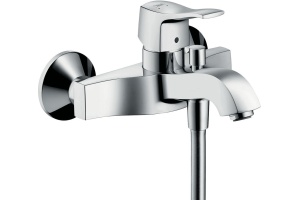 Смеситель Hansgrohe Metris Classic 31478000 для ванны с душем