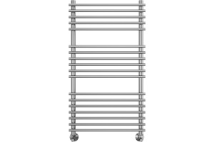 Водяной полотенцесушитель Terminus Ватра П18 500х1000 Хром