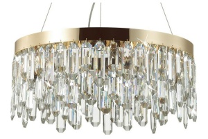 Подвесная люстра Odeon Light Dakisa 4986/6