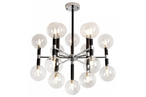 Люстра на штанге Lussole LSP-8583 LSP-8583