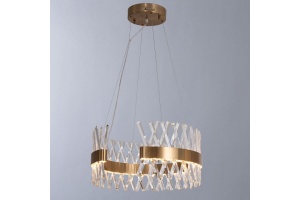 Подвесной светильник Divinare Corona 1685/01 SP-1 - 3