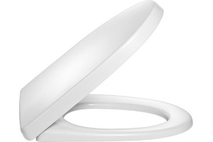 Крышка-сиденье Jacob Delafon Odeon Up E70009-00 петли хром