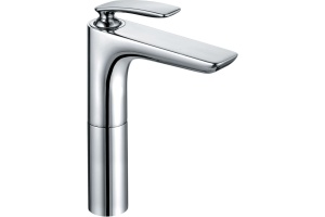 Смеситель для раковины Kludi  хром (522960575)