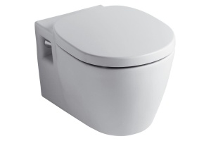 Унитаз подвесной Ideal Standard Connect E803501