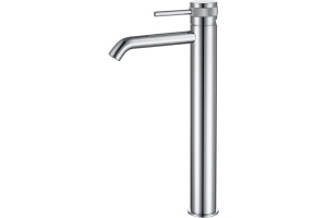 Смеситель для раковины Allen Brau Priority хром