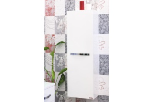 Шкаф-пенал Sanflor Одри/Рио/Сорренто R