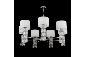 Подвесная люстра Maytoni Talento DIA008PL-07CH - 3