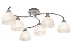 Люстра на штанге Lussole Zungoli GRLSF-1603-06 - 2