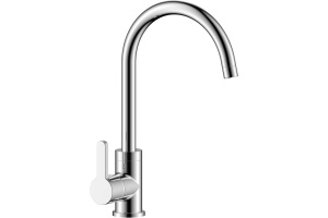 Смеситель Olive'S Torres 17430TR для кухонной мойки